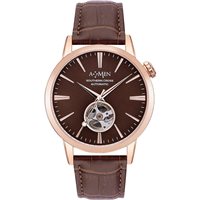 Orologio Amen Uomo  Southern Cross  in Acciaio WSCRMM - WSCRMM